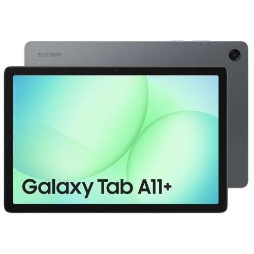 Samsung Tab A11+ 6Gb+128Gb 11" WiFi Grey SM-X230N