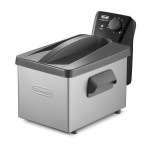 DeLonghi Family Fry Friggitrcie 3,5Lt 1Kg Smontabile