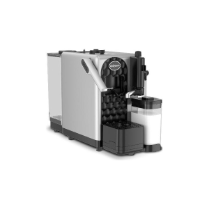 Didiesse Milkside Macchina Caffé Espresso a Cialde ESE Argento MILKSIDESILVER