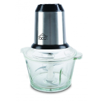 DCG MZ1230 Tritatutto elettrico 1,5 Litri 2 Velocità Potenza 250 Watt