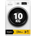 Whirlpool FFB 1048 BSV IT Lavatrice 1351g 10Kg Classe A-20% Inverter