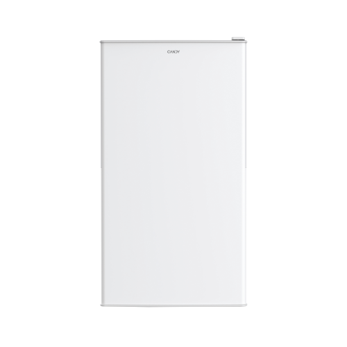 Candy CHASD4385EWC frigorifero monoporta Libera installazione 90Lt Bianco mini frigo