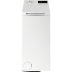 Hotpoint Ariston WMTG725BIT Lavatrice A Carica Dall'alto 7kg Classe B