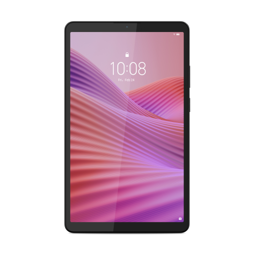 Lenovo Tab One+Clear Case 4Gb+64Gb Wifi Luna Grey 8.7" TB305FU 