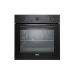 DeLonghi FLM 6L N forno da incasso 65Lt Classe A Nero
