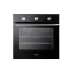 DeLonghi NSM 7NL PPP forno da incasso 74Lt 2900W 300° Nero Classe A