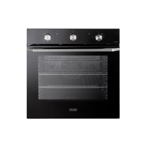 DeLonghi NSM 7NL PPP forno da incasso 74Lt 2900W 300° Nero Classe A