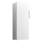 Hotpoint Ariston HPMFF 1293 W4E Congelatore verticale Libera installazione 256 L Bianco Classe E