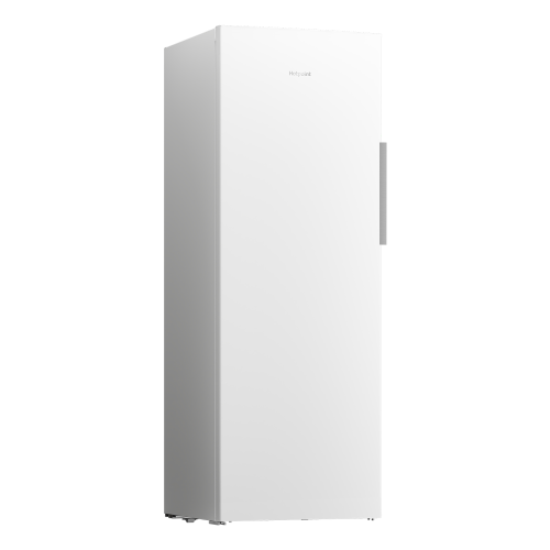 Hotpoint Ariston HPMFF 1293 W4E Congelatore verticale Libera installazione 256 L Bianco Classe E