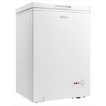 Comfee RCC141WH2 Congelatore a Pozzetto Orizzontale 99 Litri 4,5 kg/24h Classe E Bianco