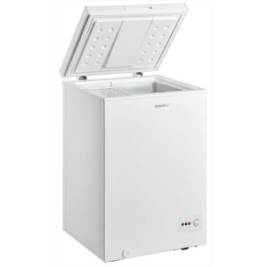 Comfee RCC141WH2 Congelatore a Pozzetto Orizzontale 99 Litri 4,5 kg/24h Classe E Bianco