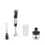 Moulinex DD6738 Quickchef+ Frullatore A Immersione Minipimer 1000W