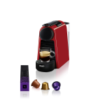 DeLonghi Essenza Mini EN 85.R macchina per caffè Automatica Macchina per caffè a capsule 0,6Lt Nespresso