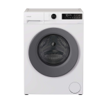 Candy GWD 485SG6-S ProWash 300, Lavasciuga Slim 8+5 KG, 10% più efficente della classe A/D, 1400 giri Bianco, Inverter, Fresh Vapore