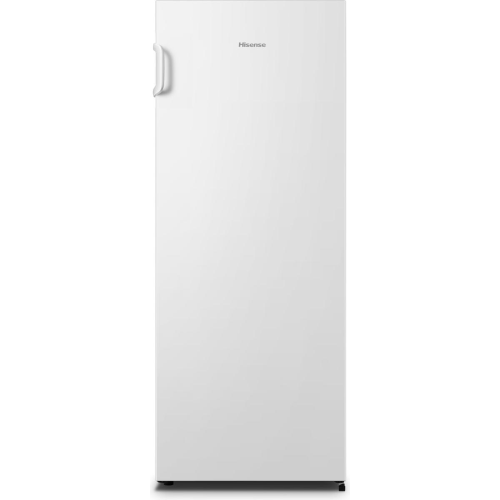 Hisense FV191N4AW2 Congelatore verticale Libera installazione 155 L Bianco Classe E