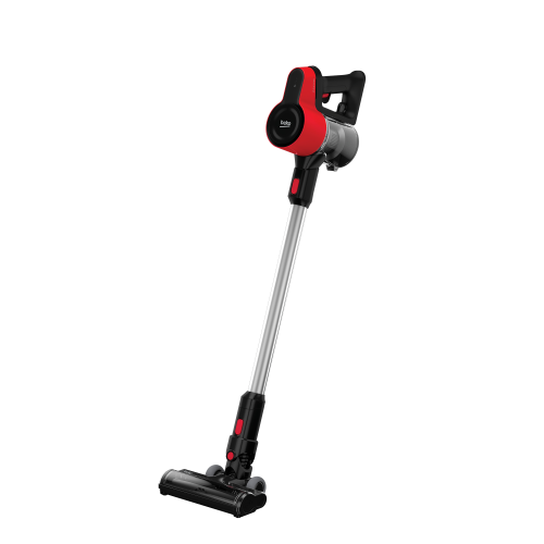 Beko VRT50121VR Aspirapolvere Elettrico Senza Sacchetto 0,55L 110W Rosso