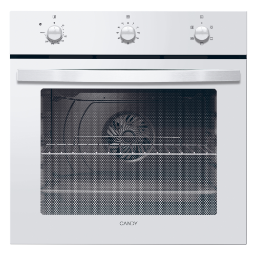 Candy Idea FIDC B502IT 65 L Bianco forno da incasso ventilato