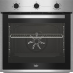 Beko BBIE14100X: Forno da incasso Beyond Multifunzione, b100, 6 Funzioni