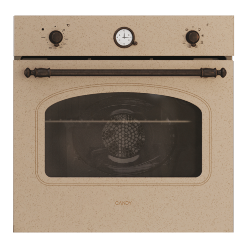 Candy Classic FCC604NAV 65 L Avena forno da incasso