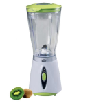 DCG Eltronic UM1150 N frullatore 0,5 L Frullatore da tavolo 180 W Verde, Bianco
