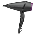 Remington AC7100 asciugacapelli 2100 W Nero