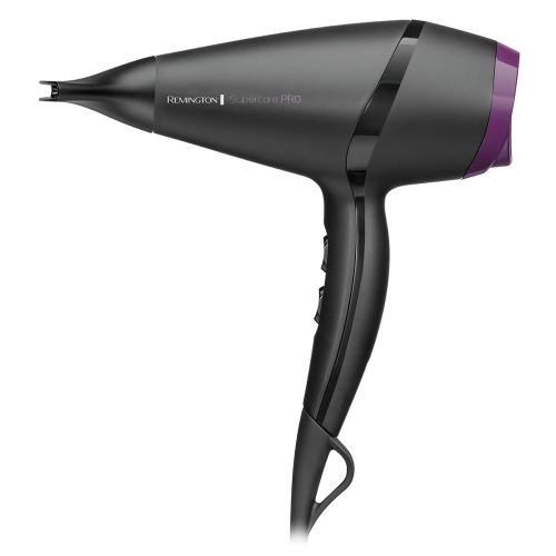 Remington AC7100 asciugacapelli 2100 W Nero