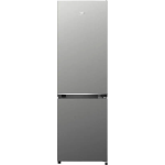 Beko B3RCSO255XB Frigorifero combinato Libera installazione 262 L Acciaio inox Classe D