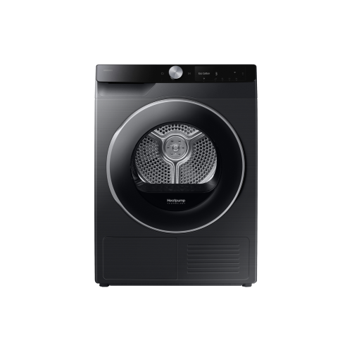 Samsung DV90DG6845LB Asciugatrice 9Kg Nera Classe A+++