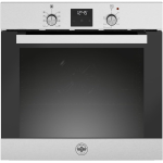 La Germania FLG608ESXV Forno da incasso Classe F