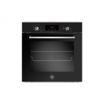 Bertazzoni La Germania F609LAGESGN forno da incasso 76Lt Nero