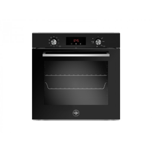 Bertazzoni La Germania F609LAGESGN forno da incasso 76Lt Nero