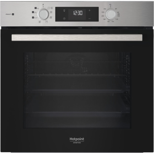 Hotpoint Ariston HAO 255HS X Forno da incasso 71Lt Inox