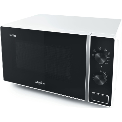Whirlpool MWP 103 W Cook20 Microonde a libera installazione