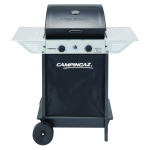 Campingaz Xpert 100Lt Plus Rocky barbecue