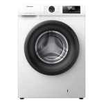 Hisense lavatrice WFQP701219VM 7Kg Classe A Vapore Quick Wash Inverter
