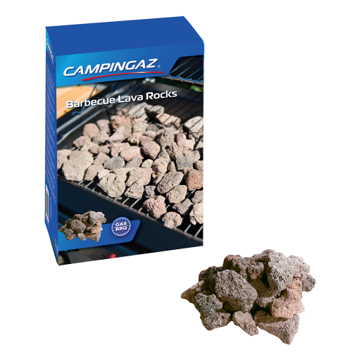 Campingaz Roccia lavica per barbecue