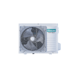 Hisense 3AMW62U4RJC condizionatore fisso climatizzatore trial split 9000+9000+12000BTU Classe A++