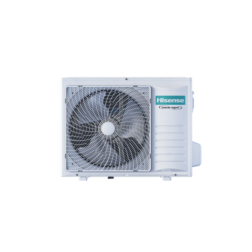 Hisense 3AMW62U4RJC condizionatore fisso climatizzatore trial split 9000+9000+12000BTU Classe A++