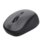 Trust Yvi+ mouse Ufficio Mano destra RF Wireless Ottico 1600 DPI 24549