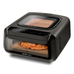 G3 Ferrari G10225 forno per pizza 1 pizza 2100 W Nero