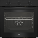 Beko b100 BBIE11100B: Forno Beyond Multifunzione 6 Funzioni