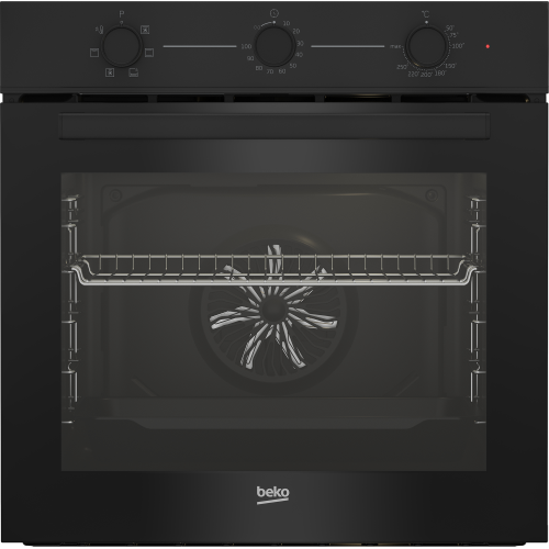 Beko b100 BBIE11100B: Forno Beyond Multifunzione 6 Funzioni
