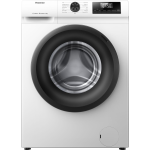 Hisense WF1Q8041BW lavatrice Caricamento frontale 8kg 1400 Giri/min Bianco Classe A