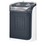 Rowenta SO9281 Mini Excel Aqua Interno Bianco 2000 W Riscaldatore ambiente elettrico con ventilatore