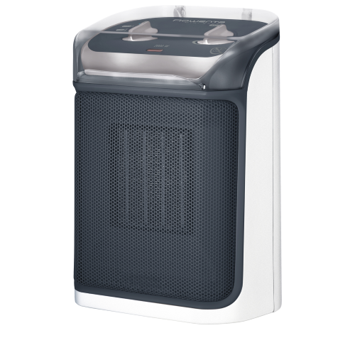 Rowenta SO9281 Mini Excel Aqua Interno Bianco 2000 W Riscaldatore ambiente elettrico con ventilatore
