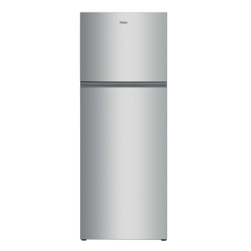 Haier HPR5718ENMX frigorifero doppia porta 464Lt Classe E Acciaio inox