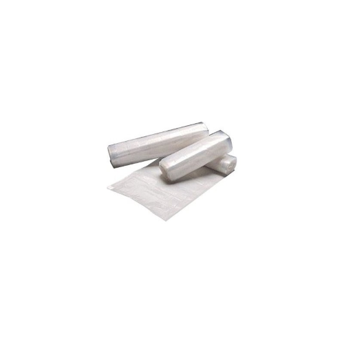 Pavi Confezione 50 sacchi sacchetti Goffrati 20X30 Sottovuoto 327