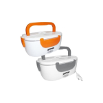 Zephir ZHC66 Scaldavivande elettrico portatile Scalda vivande 40W col Assortiti
