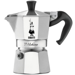 Bialetti La Mokina 1/2 tazza Moka