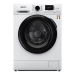 SanGiorgio SLIM -FS714A9 lavatrice Caricamento frontale 7kg 1400 Giri/min Bianco Classe A